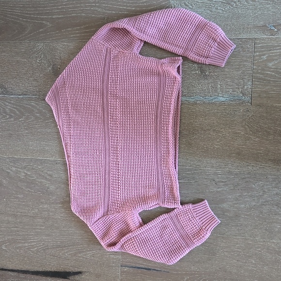 Lovers + Friends Porto Santo Sweater - Picture 5 of 6